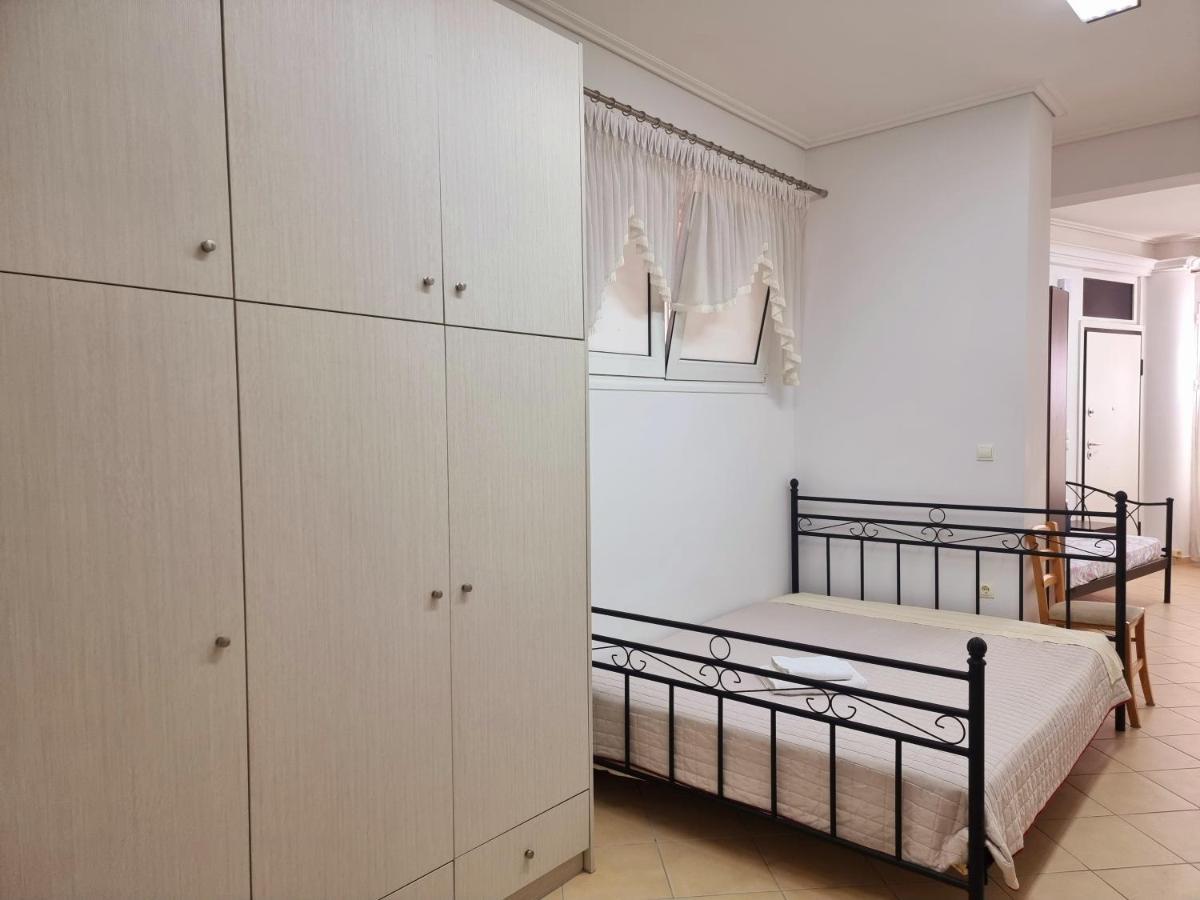 Tripoli Central Accommodation Exterior photo