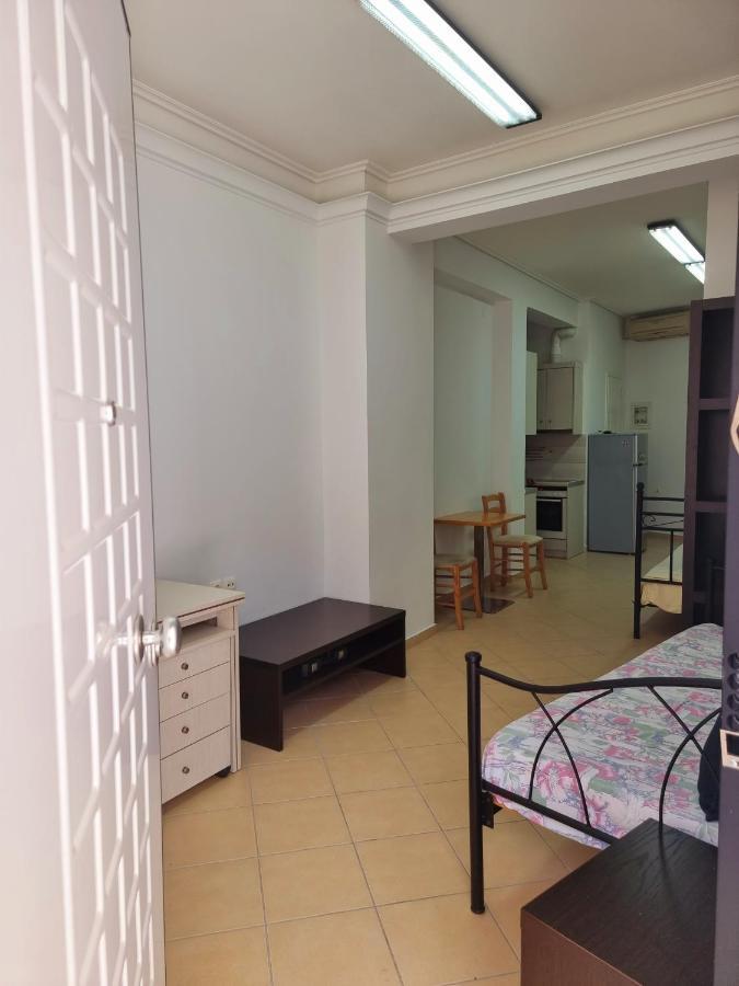 Tripoli Central Accommodation Exterior photo