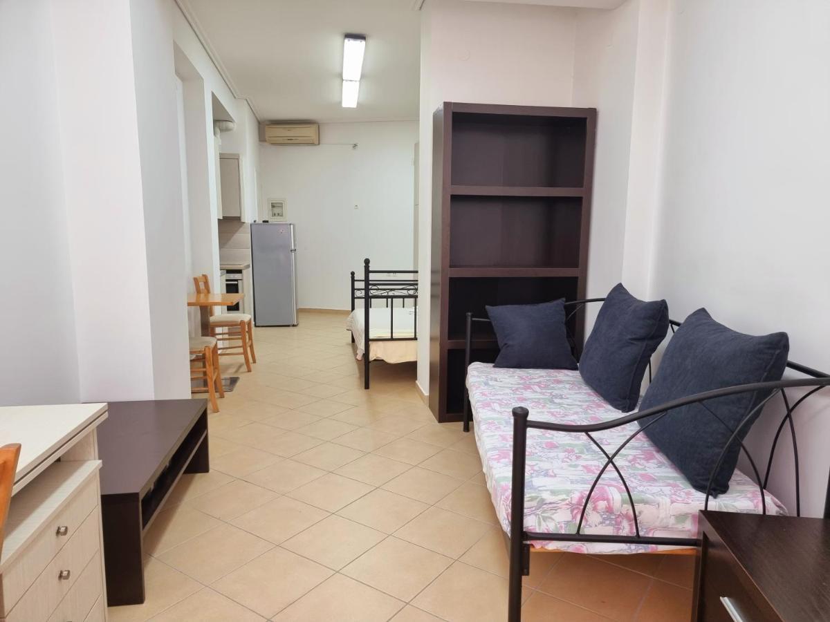 Tripoli Central Accommodation Exterior photo